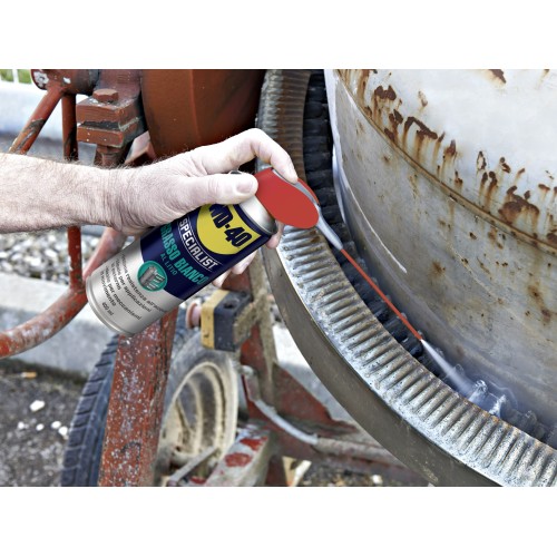 WD-40 SPECIALIST Grasa de Litio blanca Doble Acción